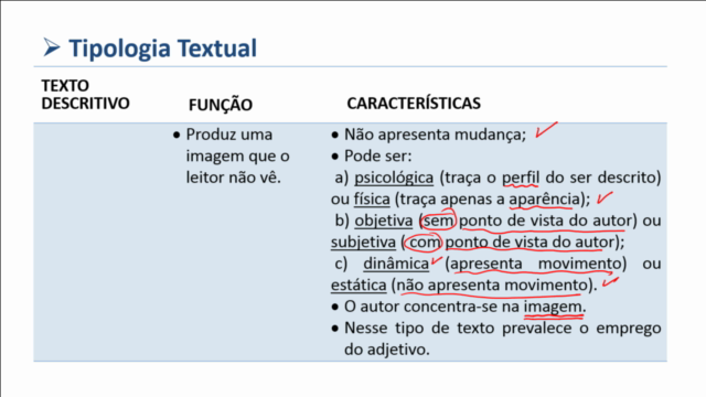 Redação definitiva para concursos em geral – Screenshot 1