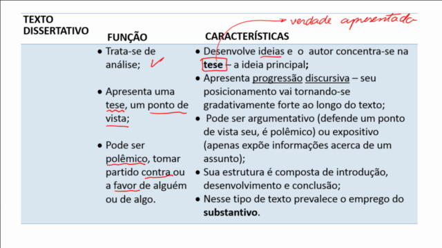 Redação definitiva para concursos em geral – Screenshot 3