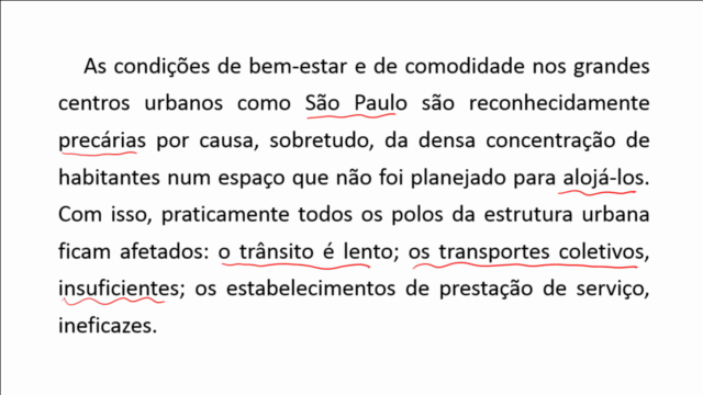 Redação definitiva para concursos em geral – Screenshot 4