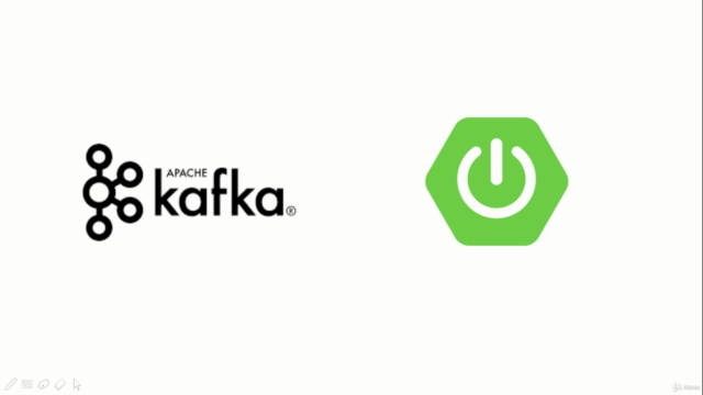 Apache Kafka and Spring Boot (Consumer, Producer) – Screenshot 1