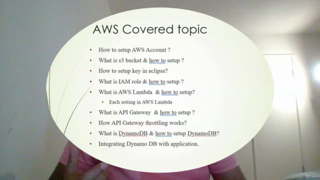 All About AWS Lambda and Serverless – Screenshot 2
