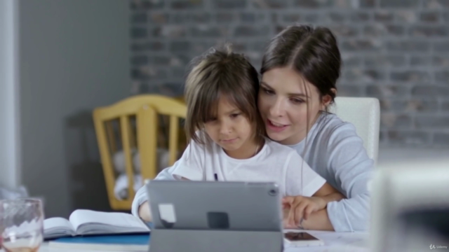 Parenting with EFT Tapping Practitioner Cert (ACCREDITED) – Screenshot 2