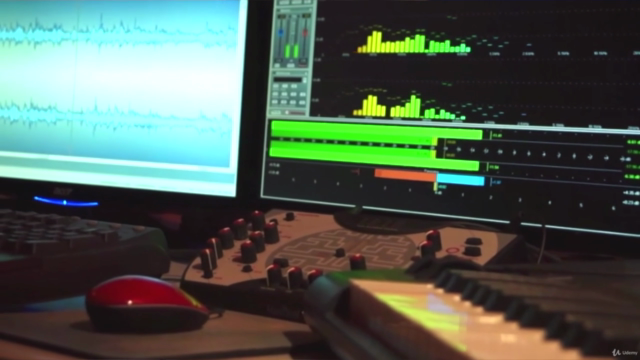 PRODUCCION MUSICAL: Aprende a MEZCLAR de Principio a Fin! – Screenshot 1