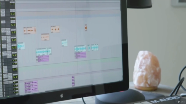 PRODUCCION MUSICAL: Aprende a MEZCLAR de Principio a Fin! – Screenshot 3