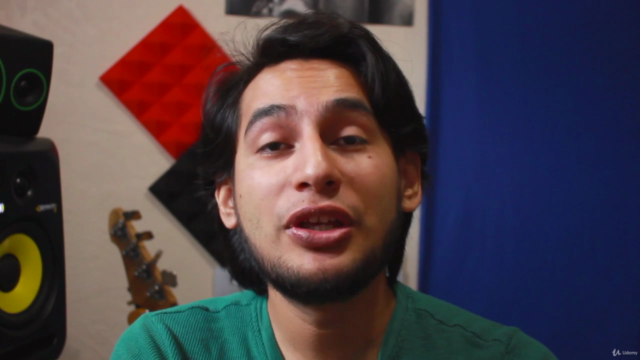 PRODUCCION MUSICAL: Aprende a MEZCLAR de Principio a Fin! – Screenshot 4