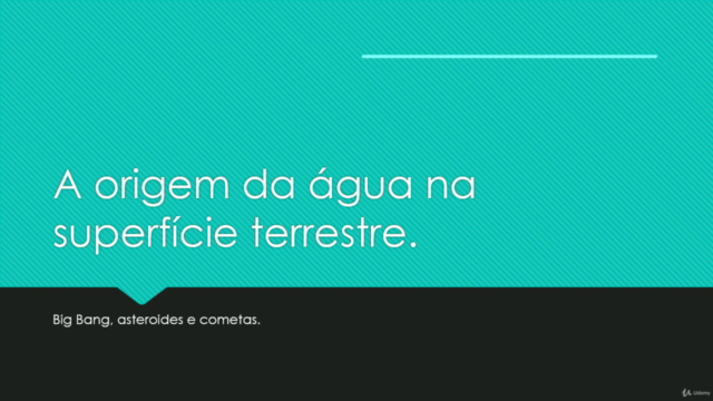 Hidrologia e o Estudo Específico das Águas – Screenshot 2