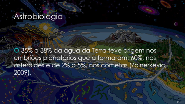 Hidrologia e o Estudo Específico das Águas – Screenshot 4