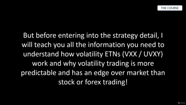 Stock & Options Strategy: Volatility Surf Trade (low risk) – Screenshot 4