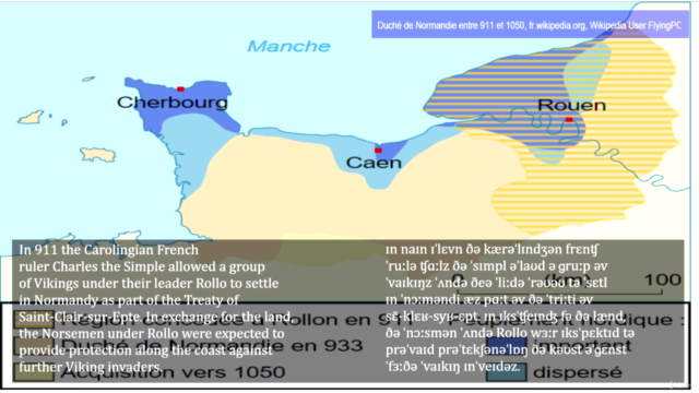 Fonética inglesa: Las Vocales | Inglés Británico – Screenshot 4