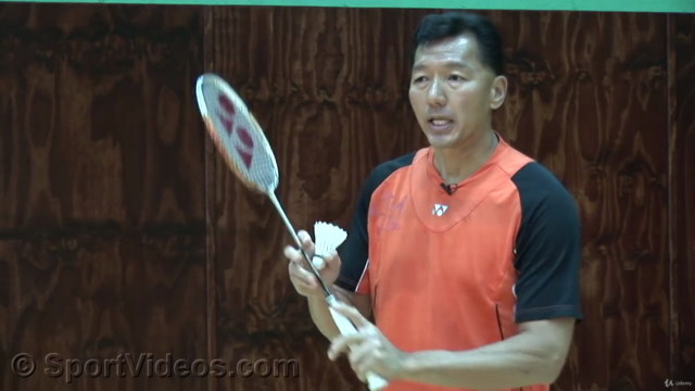 Badminton Tips and Techniques – Screenshot 1