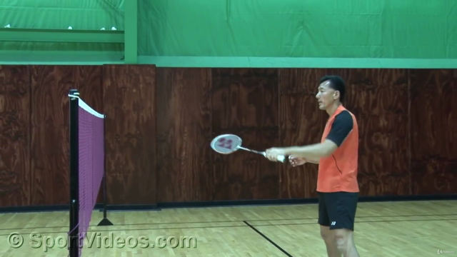 Badminton Tips and Techniques – Screenshot 2
