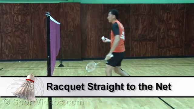 Badminton Tips and Techniques – Screenshot 3