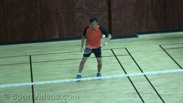 Badminton Tips and Techniques – Screenshot 4