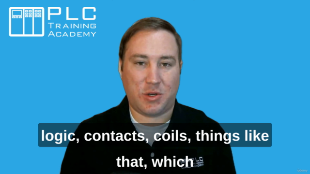 Intro to PLC Programming – Screenshot 2