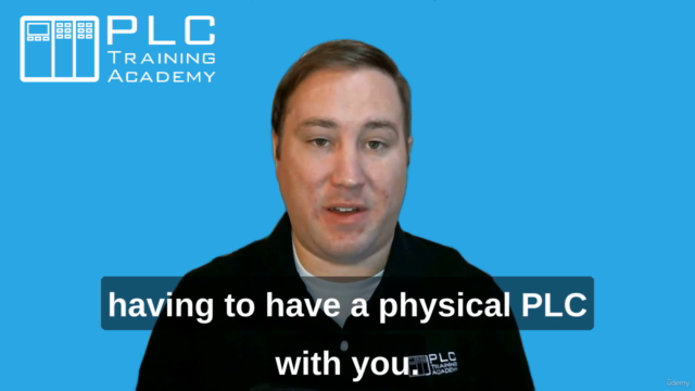 Intro to PLC Programming – Screenshot 3