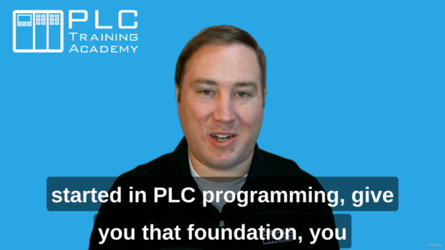 Intro to PLC Programming – Screenshot 4