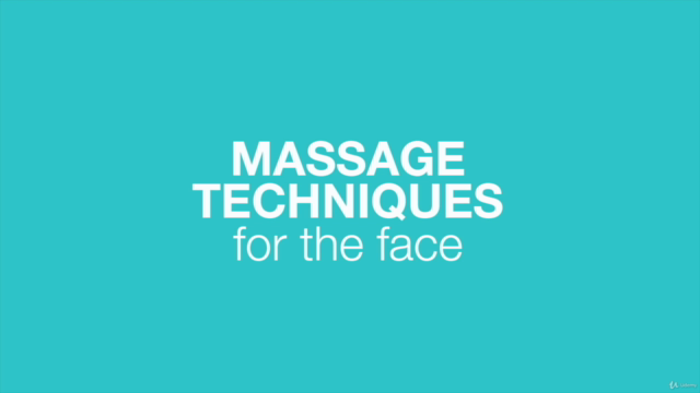 Facial with Massage Techniques – Screenshot 1