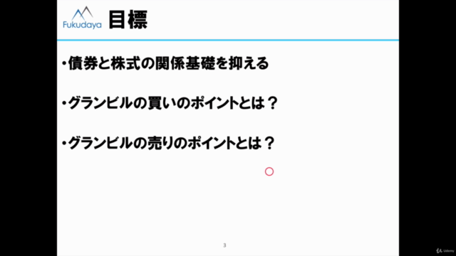9.グランビル売買のポイントを学び、適切なエントリーポイントを確立する! – Screenshot 4