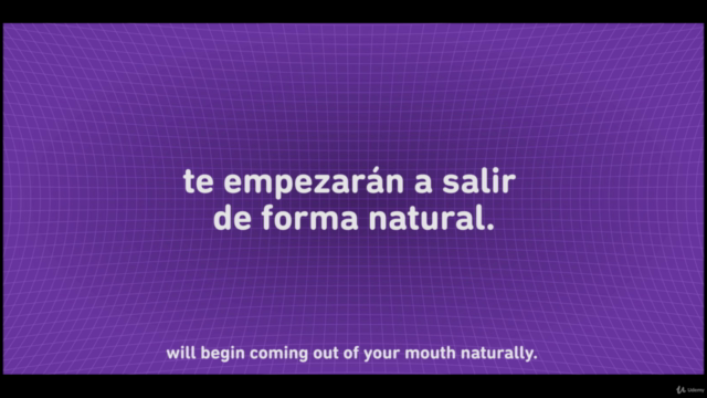 Master Native Spanish | Speaking and Listening Skills – Screenshot 4
