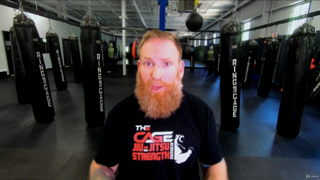 TRITAC Combatives System: 'No Rules' MMA ... with Weapons – Screenshot 1
