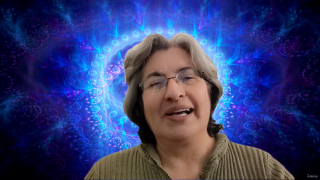 Terapeuta en Alineación de Chakras (Certificado) – Screenshot 1
