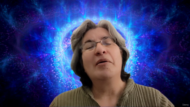 Terapeuta en Alineación de Chakras (Certificado) – Screenshot 2
