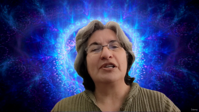 Terapeuta en Alineación de Chakras (Certificado) – Screenshot 3