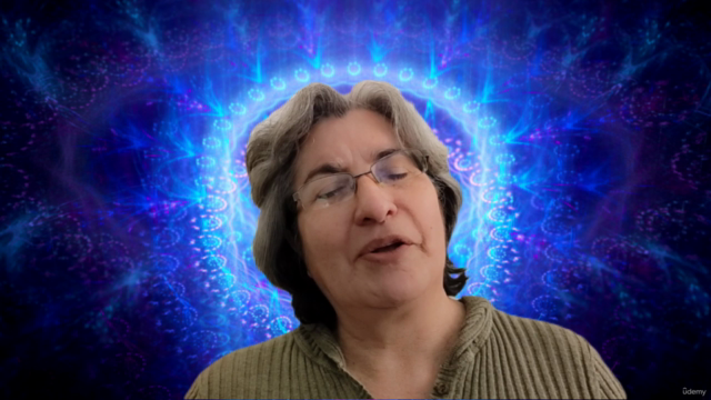 Terapeuta en Alineación de Chakras (Certificado) – Screenshot 4