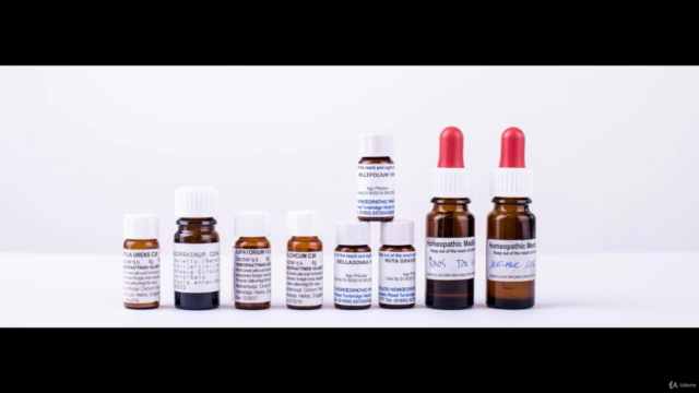 Doctor of Naturopathic Medicine Advanced Diploma – Screenshot 2