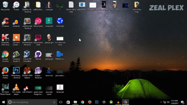 Speeding Up Your PC – Screenshot 2