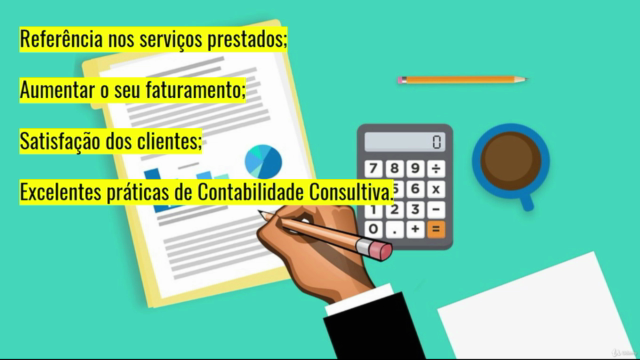 Contabilidade Consultiva: do básico ao avançado na PRÁTICA – Screenshot 2