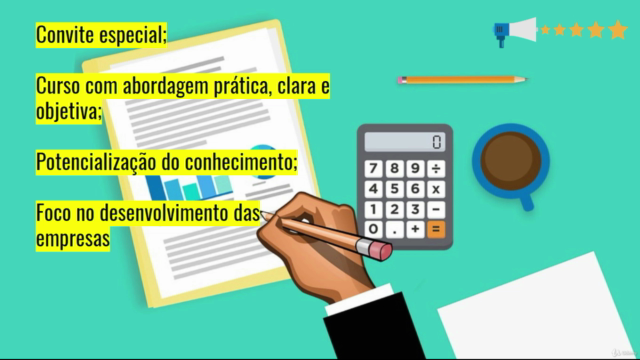 Contabilidade Consultiva: do básico ao avançado na PRÁTICA – Screenshot 4