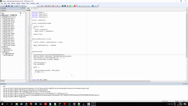 STM8 Programlama Serisi (STM8 Programming Series) - Screenshot_04