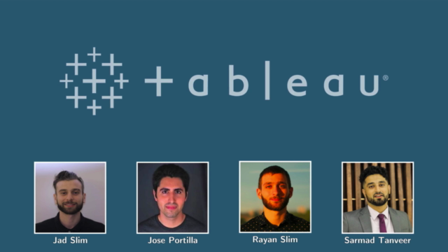 The Complete Tableau Bootcamp for Data Visualization - Screenshot_01