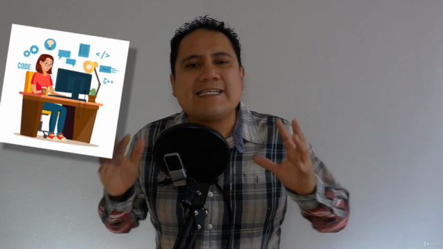Aprende a programar desde cero con C#, Microsoft .NET y WPF – Screenshot 3