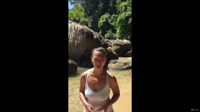 21 Days to recover your Authentic Femininity After Abuse – Screenshot 1
