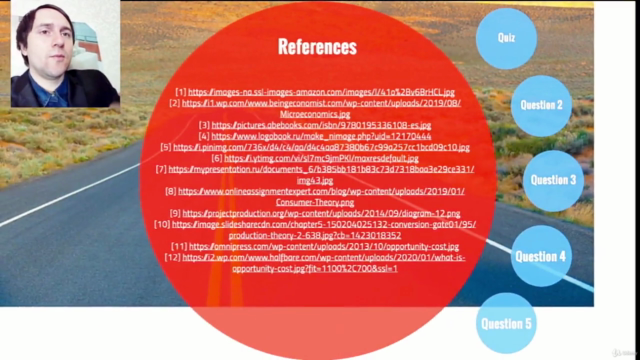 Master Microeconomics & Macroeconomic to Advance Your Career – Screenshot 4