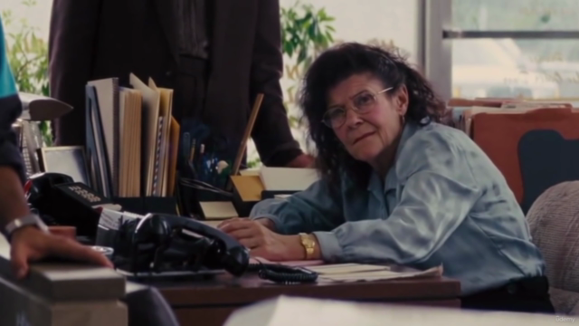 Learn Cold Calling Like the Wolf of Wall Street in 3 Days – Screenshot 1