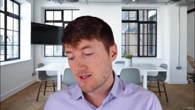 Learn Cold Calling Like the Wolf of Wall Street in 3 Days – Screenshot 2