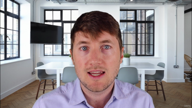 Learn Cold Calling Like the Wolf of Wall Street in 3 Days – Screenshot 4