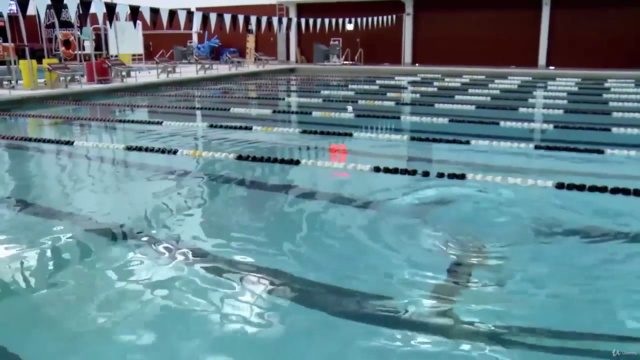 How to Swim Faster - Starts, Turns and Finishes – Screenshot 3