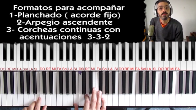 Aprendé Piano y música con Reggaeton #1 – Screenshot 2