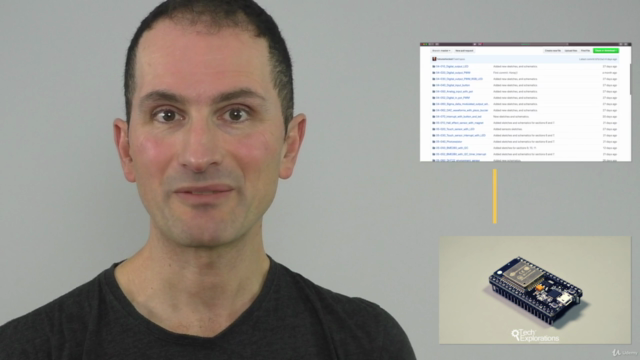 ESP32 For Arduino Makers – Screenshot 4