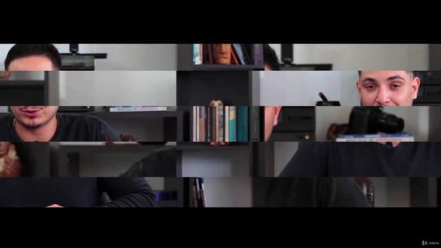 Curso de Fotografia para iniciantes com Caíque Miguel – Screenshot 1