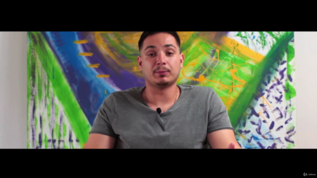 Curso de Fotografia para iniciantes com Caíque Miguel – Screenshot 3