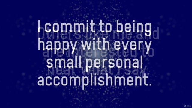 Confidence: Boost Your Confidence and Banish Your Fears! – Screenshot 4