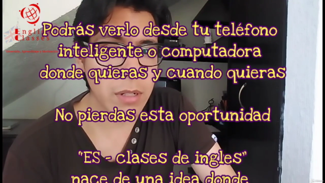 Inglés Básico 1 (A1) – Screenshot 2