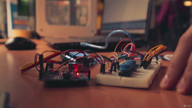 Programación en C++ con Arduino ¡No dejes de ver el Trailer! – Screenshot 2