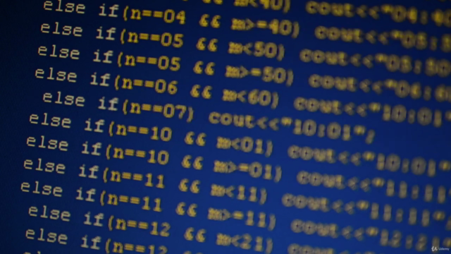 Programación en C++ con Arduino ¡No dejes de ver el Trailer! – Screenshot 3