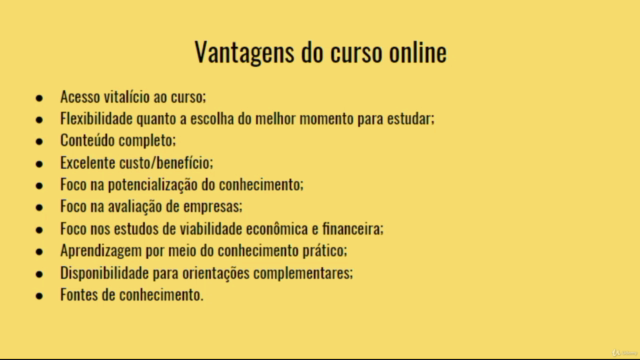 Contabilidade Completa para Investidores – Screenshot 2